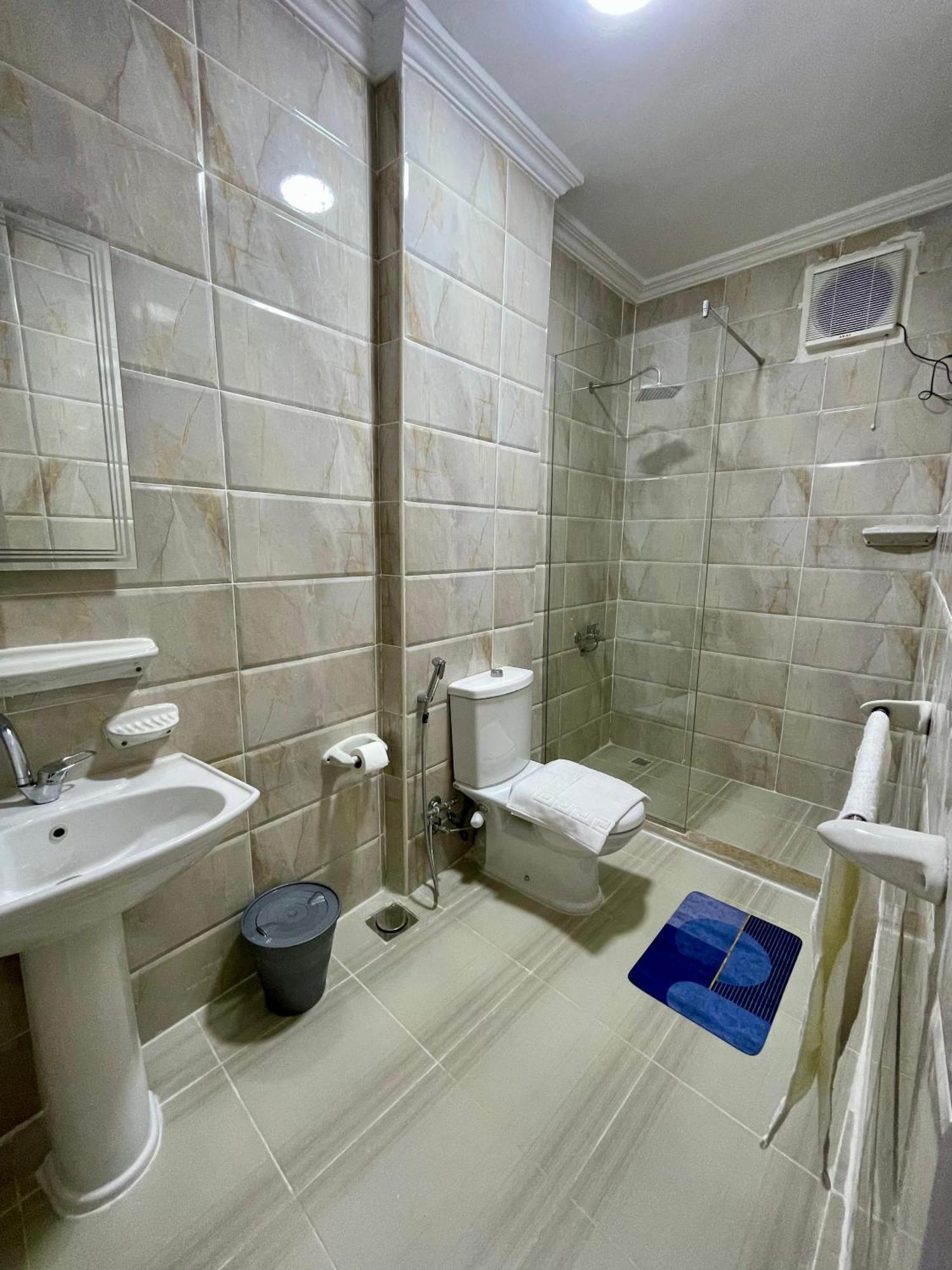 Glamour Pyramids View Kafret el-Gabal Exterior photo