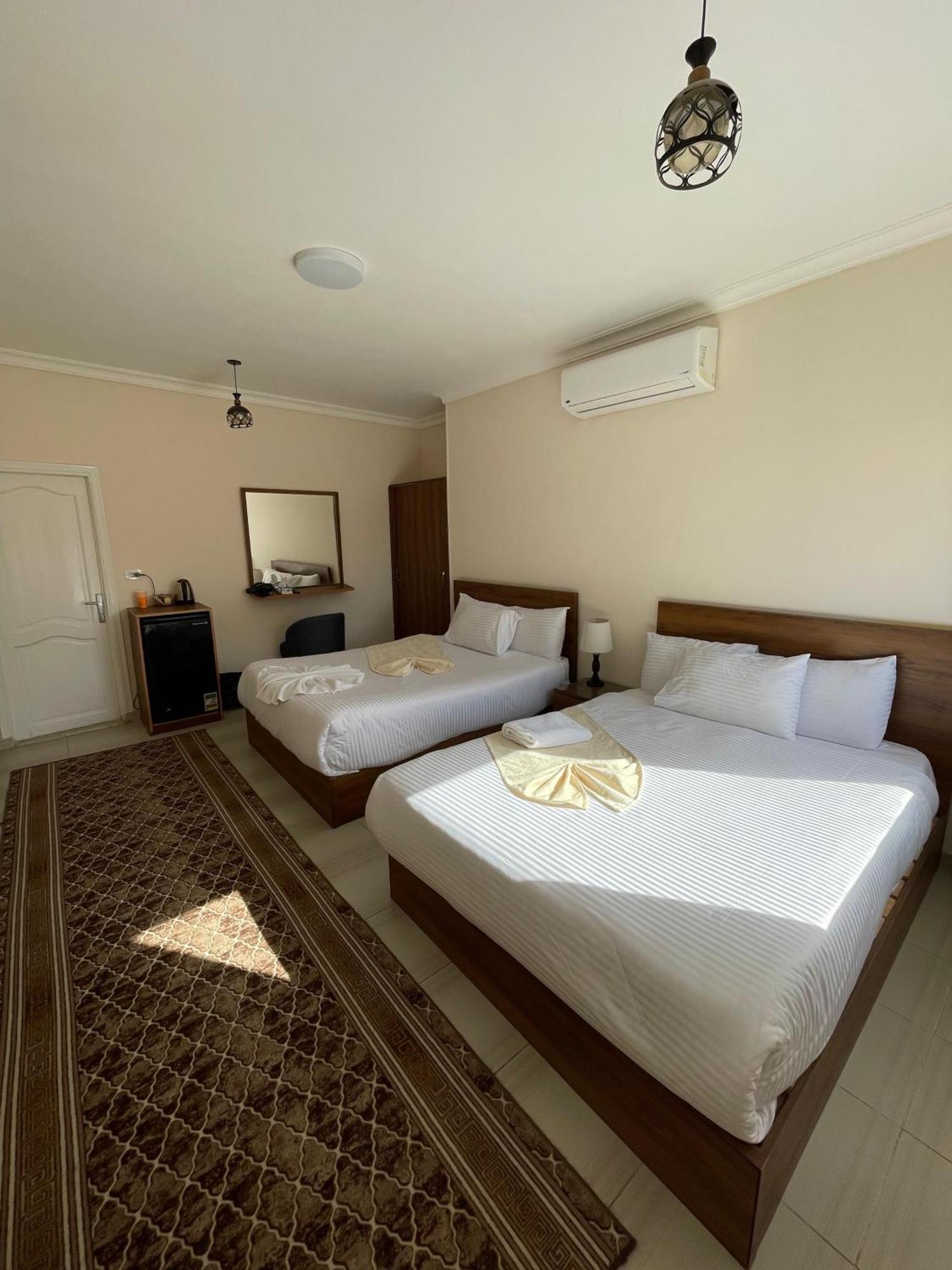 Glamour Pyramids View Kafret el-Gabal Exterior photo